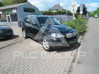 2012 BMW X5