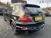 2012 BMW X5