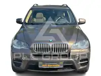 2012 BMW X5