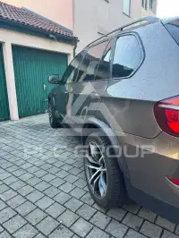 2012 BMW X5