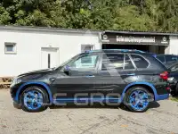 2012 BMW X5
