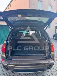 2012 BMW X5