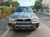 2012 BMW X5