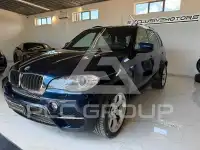 2012 BMW X5