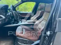 2012 BMW X5