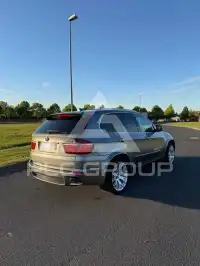 2012 BMW X5