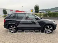 2012 BMW X5