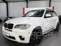 2012 BMW X5