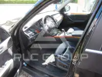2012 BMW X5
