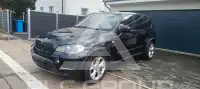 2012 BMW X5