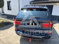 2012 BMW X5