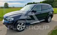 2012 BMW X5