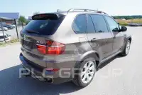 2012 BMW X5