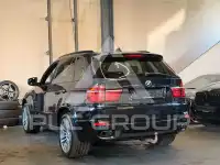 2012 BMW X5