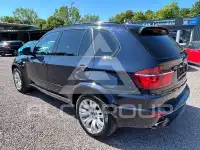 2012 BMW X5