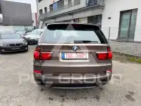 2012 BMW X5
