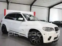 2012 BMW X5