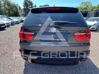 2012 BMW X5