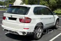 2012 BMW X5