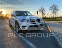 2012 BMW X5