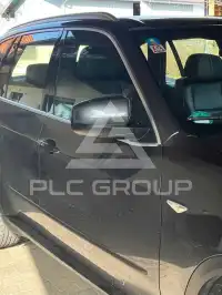 2012 BMW X5
