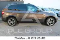 2012 BMW X5