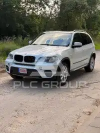 2012 BMW X5