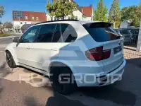 2012 BMW X5