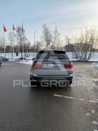2012 BMW X5