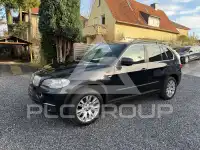 2012 BMW X5