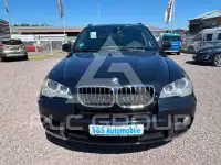 2012 BMW X5