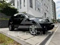 2012 BMW X5