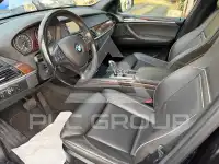 2012 BMW X5