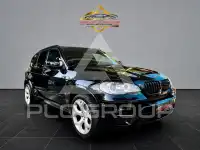 2012 BMW X5