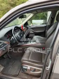 2012 BMW X5