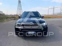 2012 BMW X5