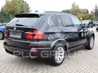 2012 BMW X5