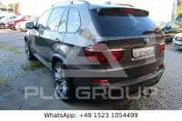 2012 BMW X5
