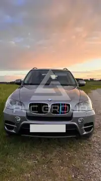 2012 BMW X5