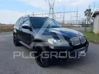 2012 BMW X5