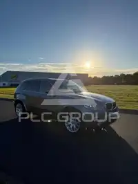 2012 BMW X5