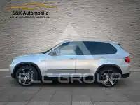 2012 BMW X5