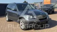 2012 BMW X5