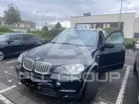 2012 BMW X5