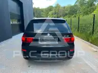 2012 BMW X5