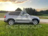 2012 BMW X5