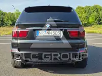 2012 BMW X5
