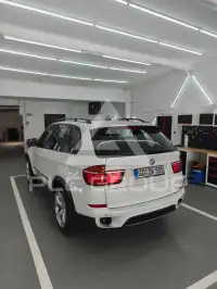 2012 BMW X5