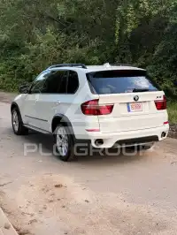 2012 BMW X5