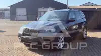 2012 BMW X5